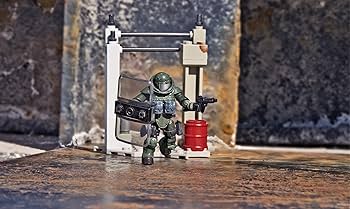 Call of Duty コレクター コンストラクションセット Call of Duty コレクター コンストラクションセット - メルカリ